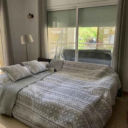 Appartement Solimar 10 Solo Familias Con Parking Y Piscina