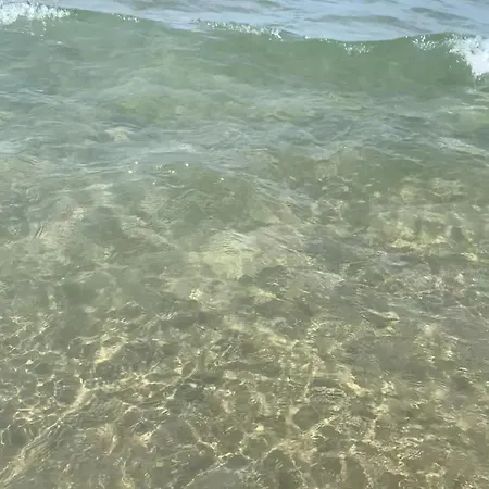 Daire Solimar 10 Solo Familias Con Parking Y Piscina *