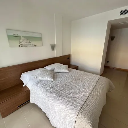 Solimar 10 Solo Familias Con Parking Y Piscina Salou