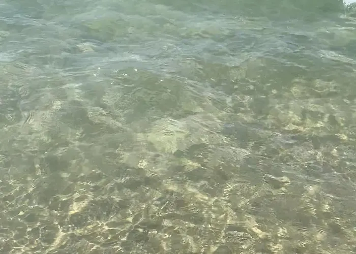 Apartmán Solimar 10 Solo Familias Con Parking Y Piscina *