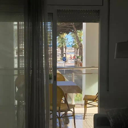 아파트 Solimar 10 Solo Familias Con Parking Y Piscina