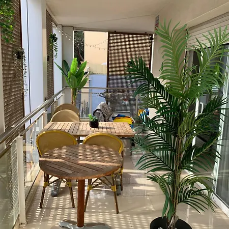 Solimar 10 Solo Familias Con Parking Y Piscina