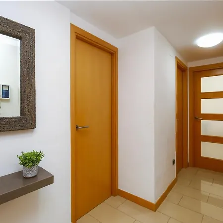 Apartment Solimar 10 Solo Familias Con Parking Y Piscina *