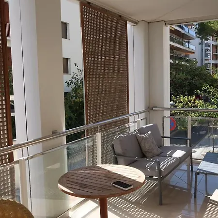 Apartment Solimar 10 Solo Familias Con Parking Y Piscina *