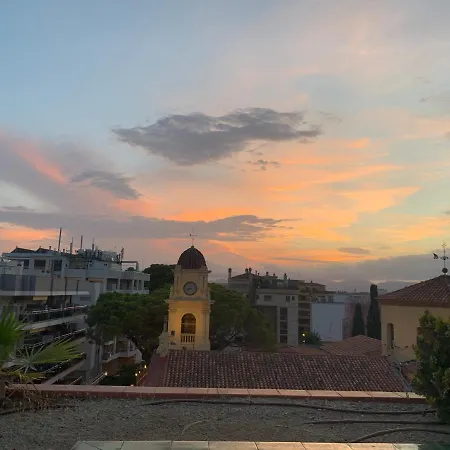 Solimar 10 Solo Familias Con Parking Y Piscina