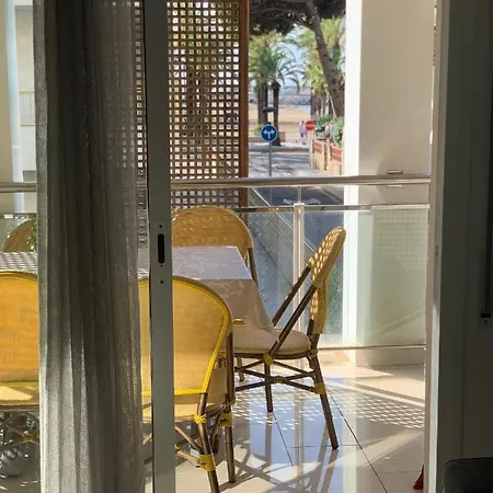 Solimar 10 Solo Familias Con Parking Y Piscina * Salou