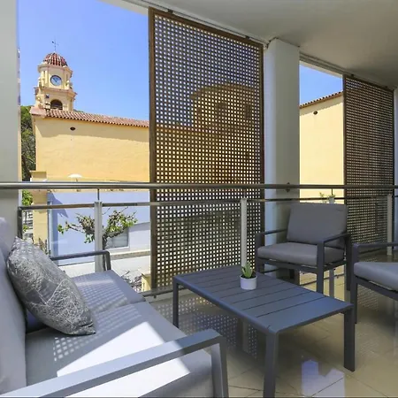 Solimar 10 Solo Familias Con Parking Y Piscina * Salou