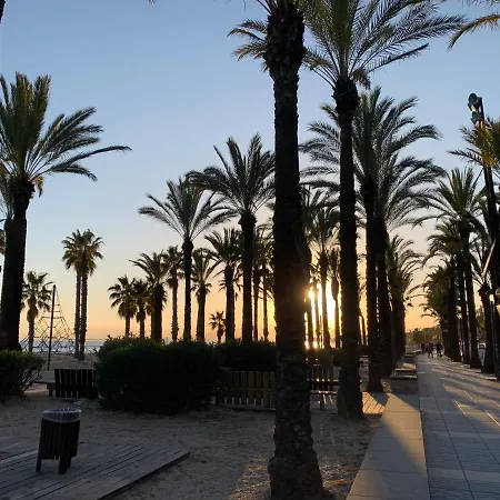 Solimar 10 Solo Familias Con Parking Y Piscina * Salou