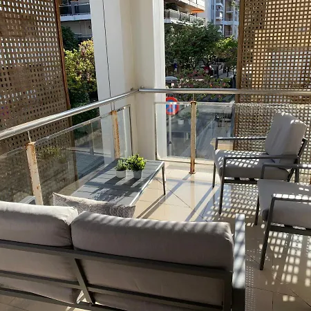 Solimar 10 Solo Familias Con Parking Y Piscina Salou