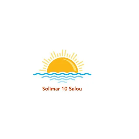 Solimar 10 Solo Familias Con Parking Y Piscina Apartment *