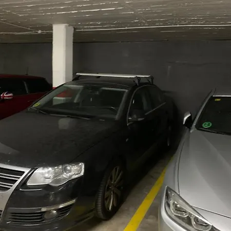 Solimar 10 Solo Familias Con Parking Y Piscina Apartment *