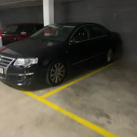 Solimar 10 Solo Familias Con Parking Y Piscina