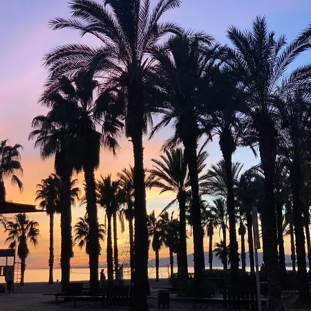 Apartment Solimar 10 Solo Familias Con Parking Y Piscina Salou