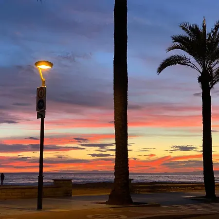 Apartment Solimar 10 Solo Familias Con Parking Y Piscina Salou