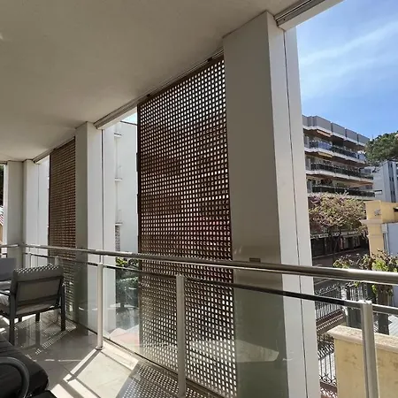 Apartment Solimar 10 Solo Familias Con Parking Y Piscina Salou