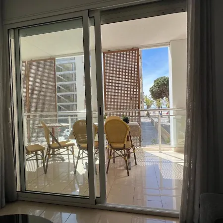 Solimar 10 Solo Familias Con Parking Y Piscina Salou