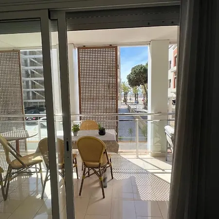 Apartment Solimar 10 Solo Familias Con Parking Y Piscina Salou