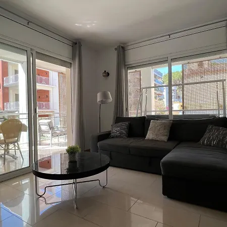 Solimar 10 Solo Familias Con Parking Y Piscina Apartment *