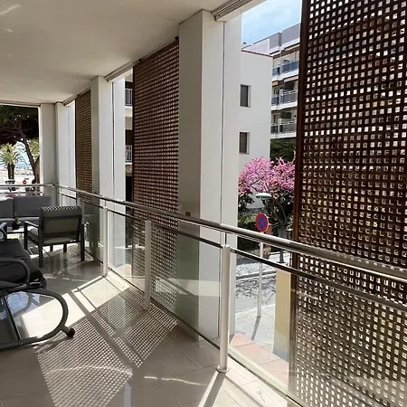 Solimar 10 Solo Familias Con Parking Y Piscina Apartment *