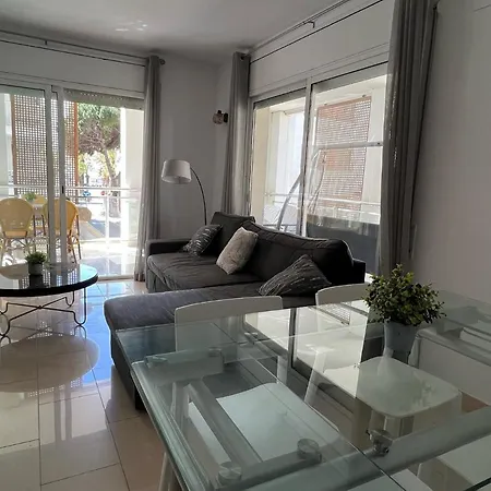 Solimar 10 Solo Familias Con Parking Y Piscina *