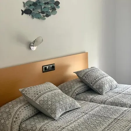 Solimar 10 Solo Familias Con Parking Y Piscina