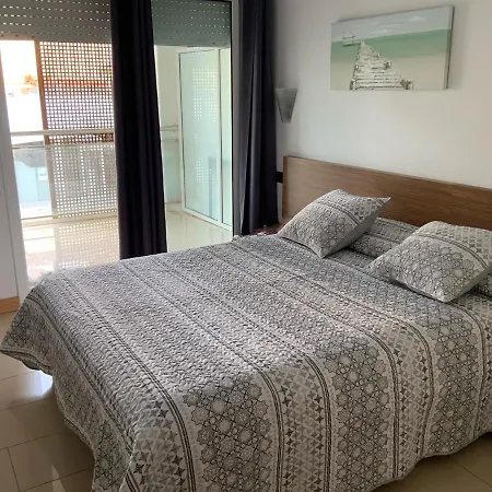 Solimar 10 Solo Familias Con Parking Y Piscina Apartment
