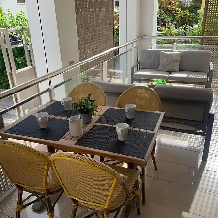 Solimar 10 Solo Familias Con Parking Y Piscina Apartment Salou