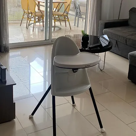 Solimar 10 Solo Familias Con Parking Y Piscina Apartment