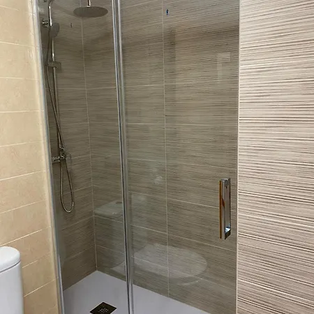 Solimar 10 Solo Familias Con Parking Y Piscina