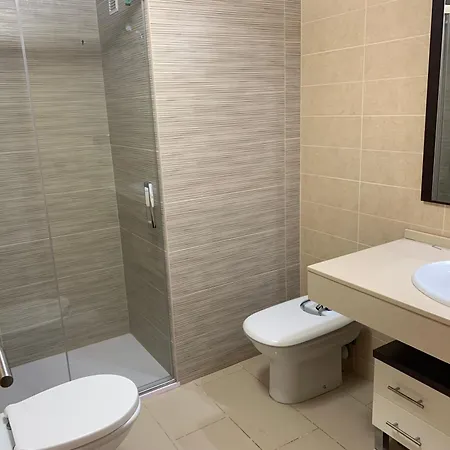Solimar 10 Solo Familias Con Parking Y Piscina Salou